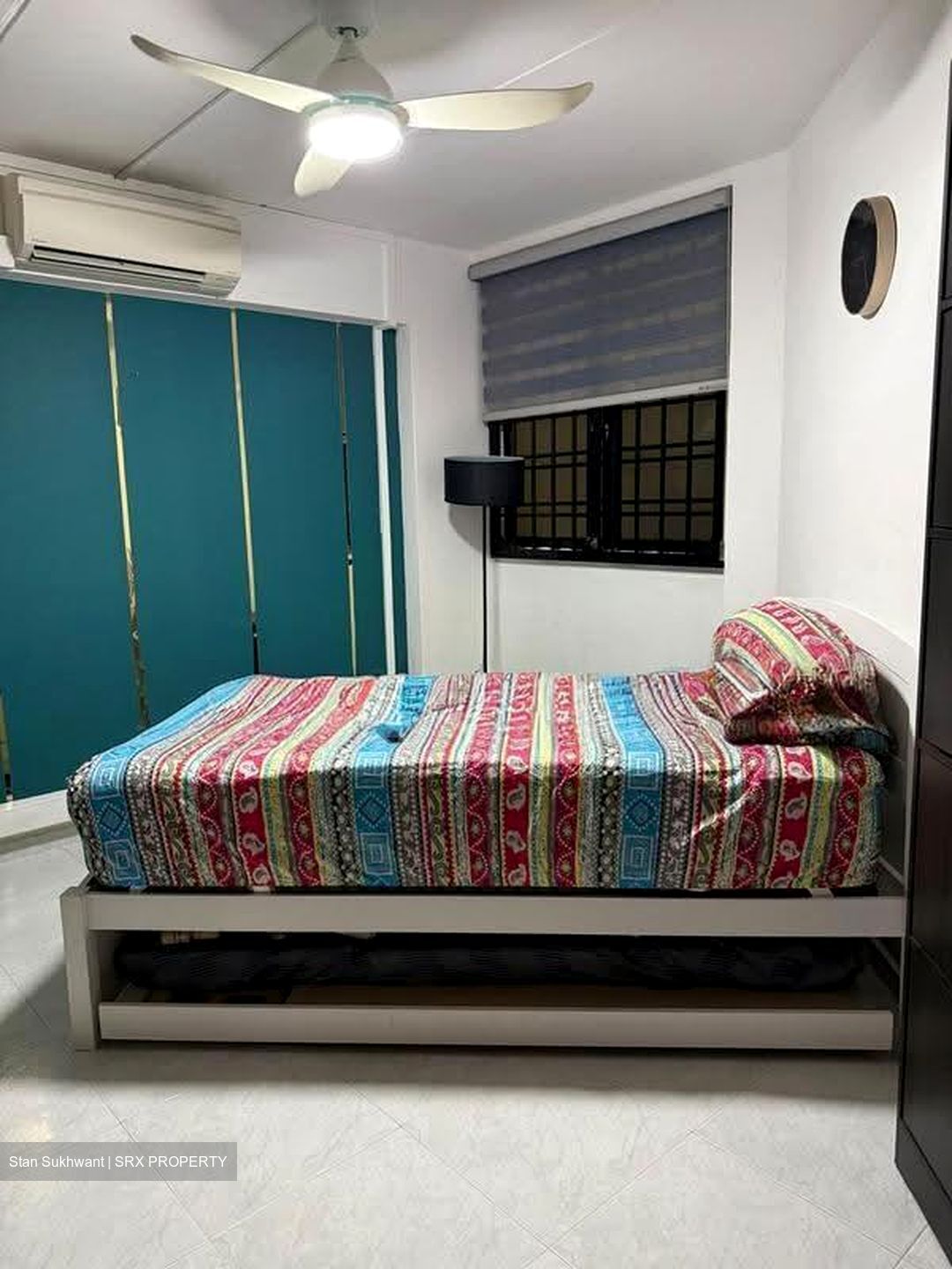 Blk 135 Simei Street 1 (Tampines), HDB 4 Rooms #626642711